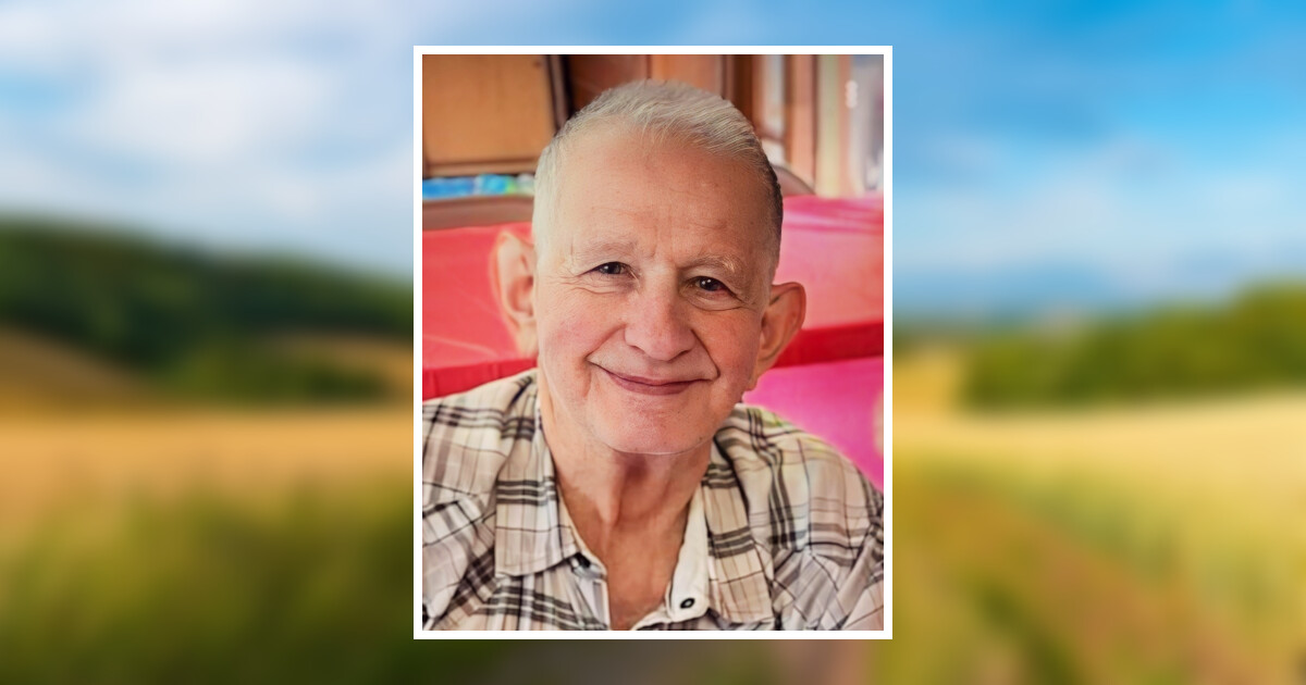 Donald L. Gates Obituary 2024 - Charles O. Dimond Funeral Home, Inc.