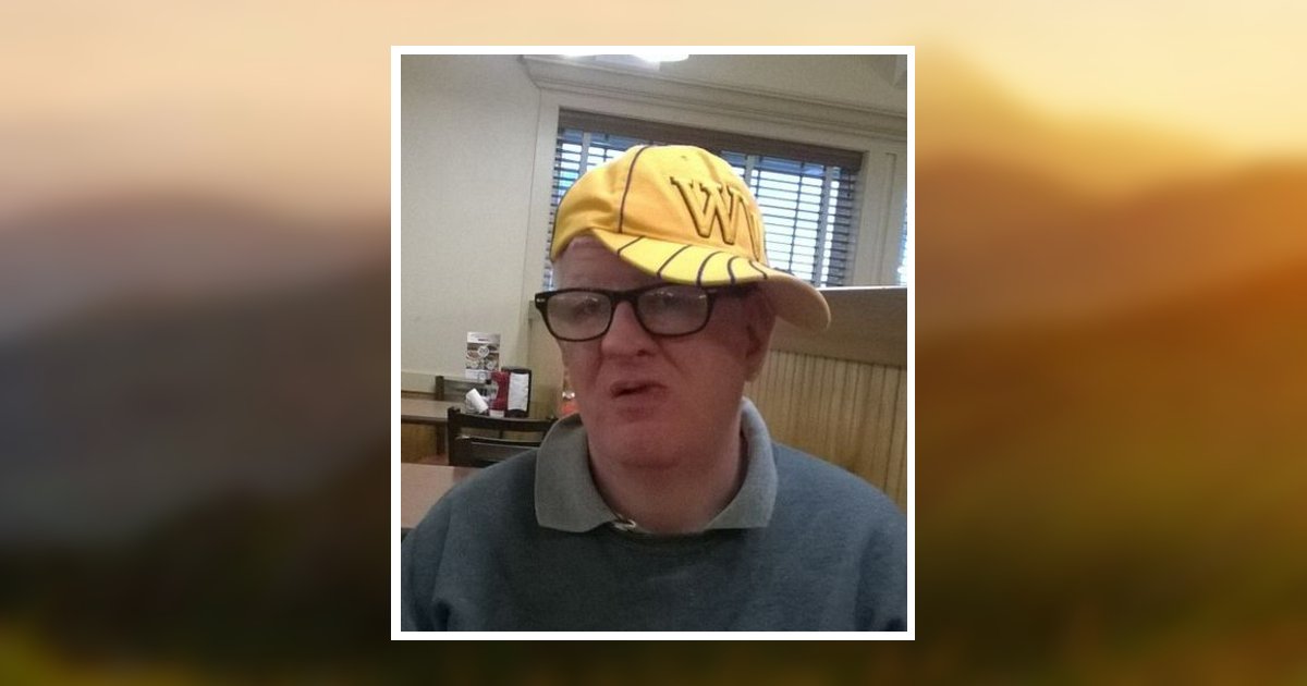 Timothy Gene Gillespie