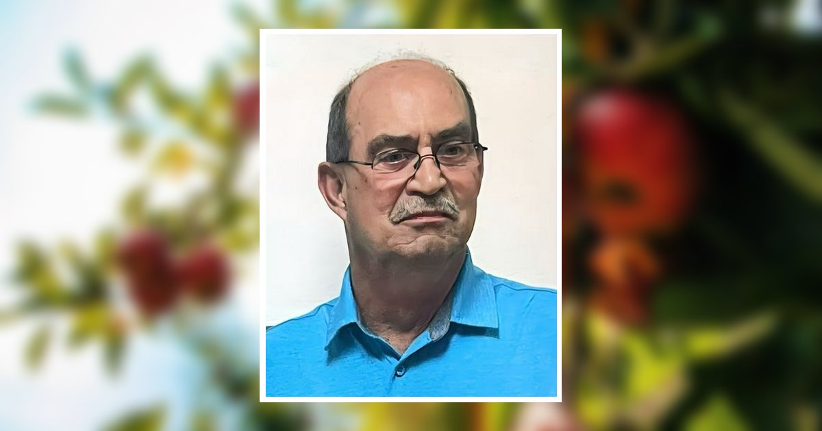 Michael Lee Costilow Obituary, Jackson, OH