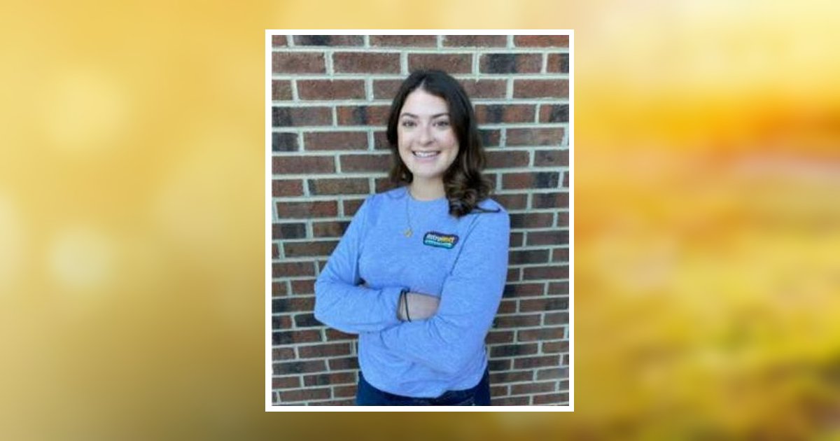 Makayla Cheyenne Hilliard Obituary, Sanford, NC