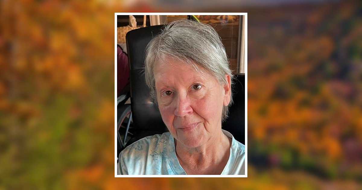 Deborah J. Ritchie Newtown, OH Obituary
