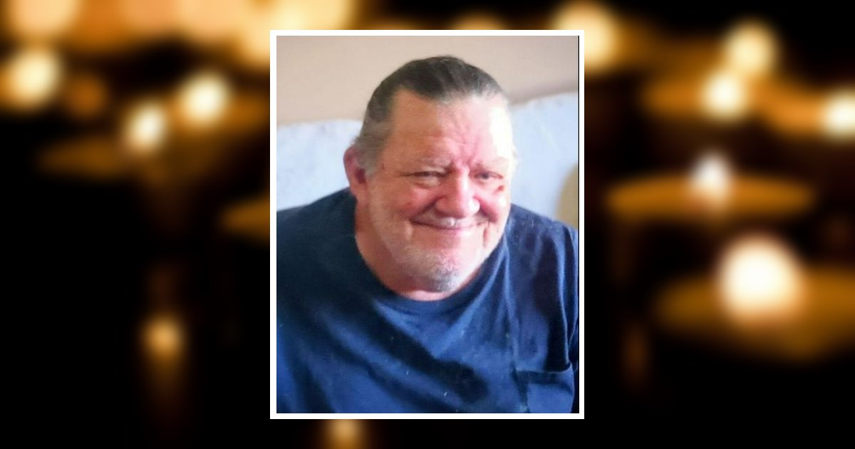 Lawrence C. "Larry" Walls Obituary, Belle, MO