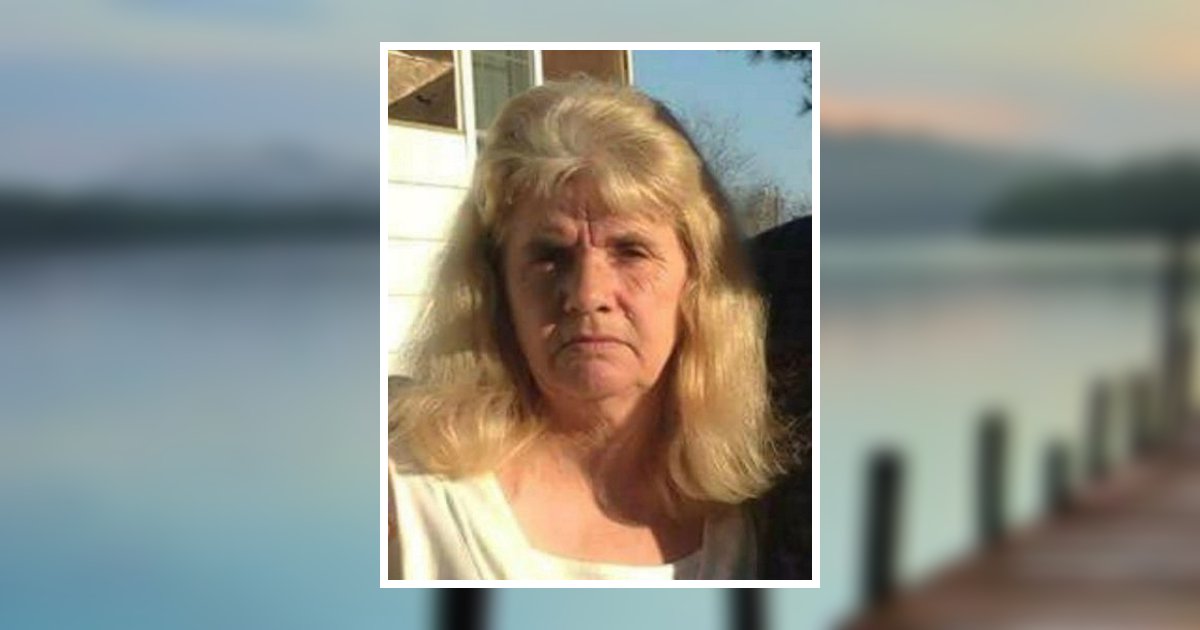 Rita Mears Obituary January 5, 2025 Doughty Funeral Home