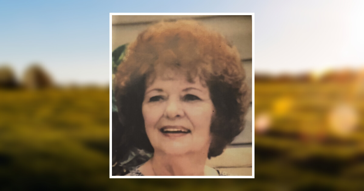 Kari Darnell Obituary 2021 Mcreynolds Nave And Larson 5875