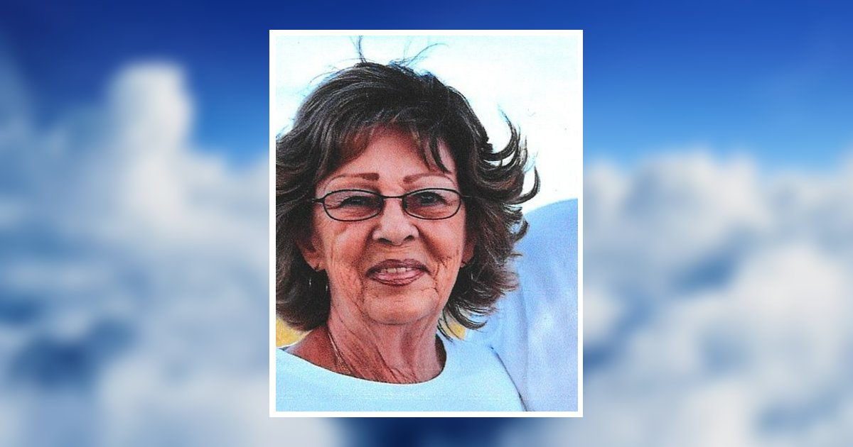 Carolyn Lee Bender Sebring, FL Obituary