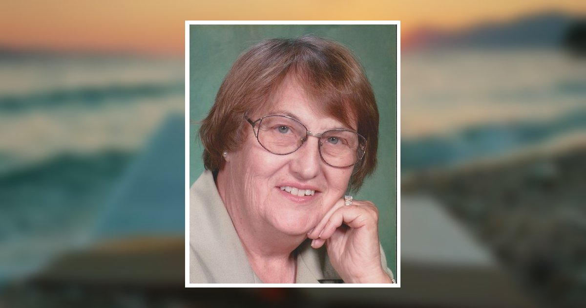 Willa Claudene Stricklan Obituary, Buhl, ID