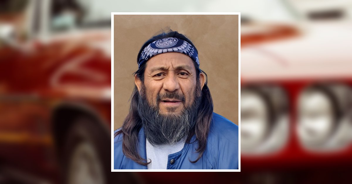 Catarino Rivera Jr. Obituary, Ballinger, TX