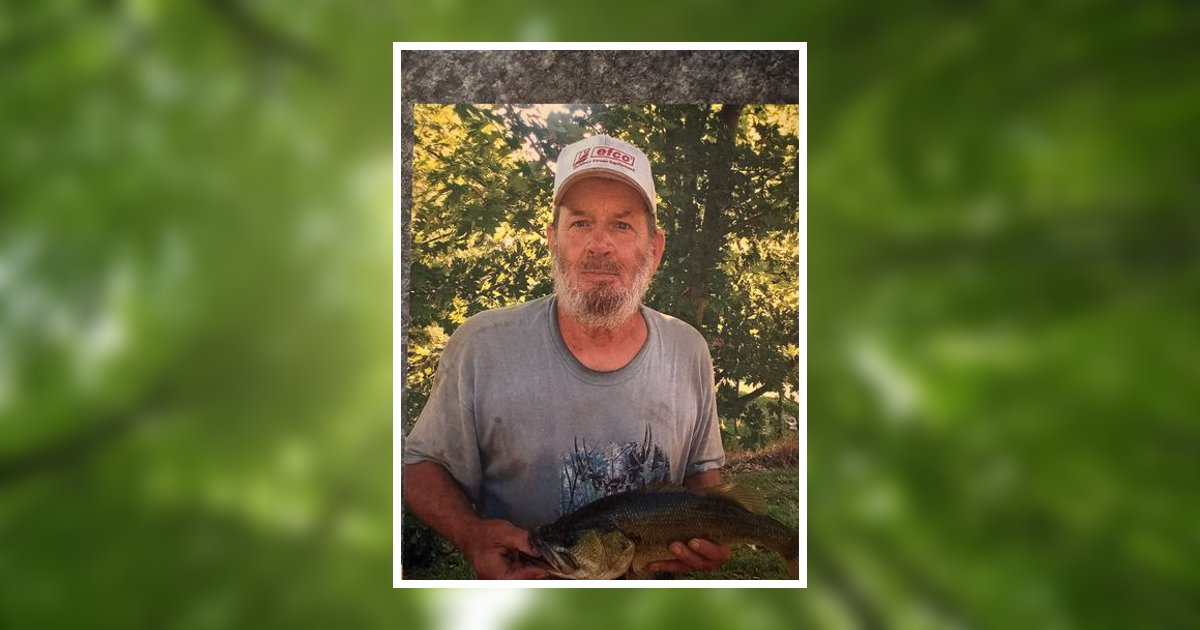 Jr. William "Billy" Marshall