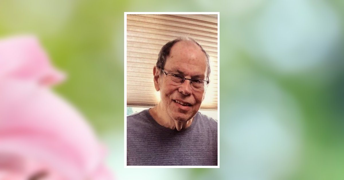 Bruce Michael Dobson Obituary 2022 Forest Lawn