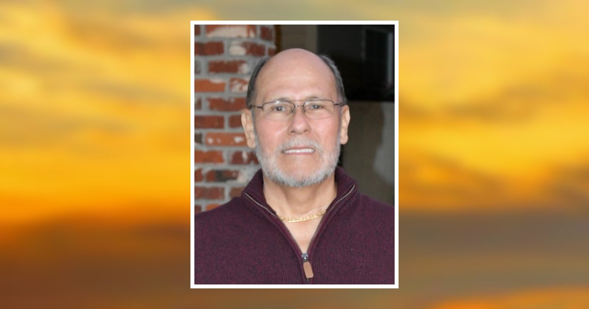 Terrell Parfait Obituary, Houma, LA
