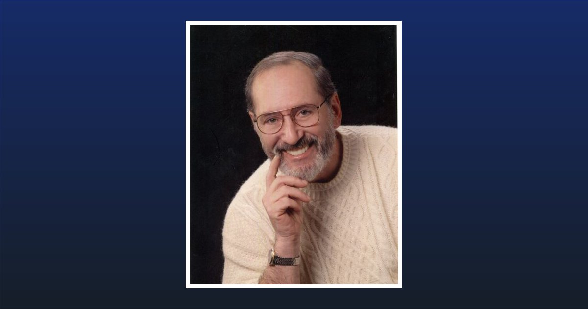 David J. Lewis Obituary, Weatherly, PA