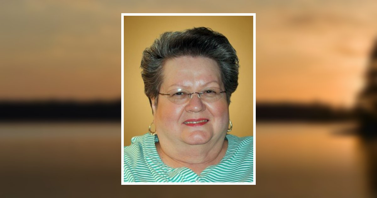 Doris N. Moore Luttrell Gibbons Obituary, Selmer, TN
