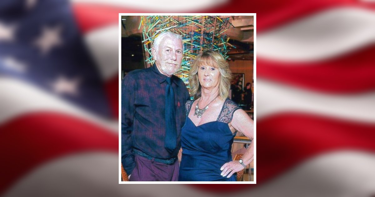 William Chris Barker Obituary, Danville, VA