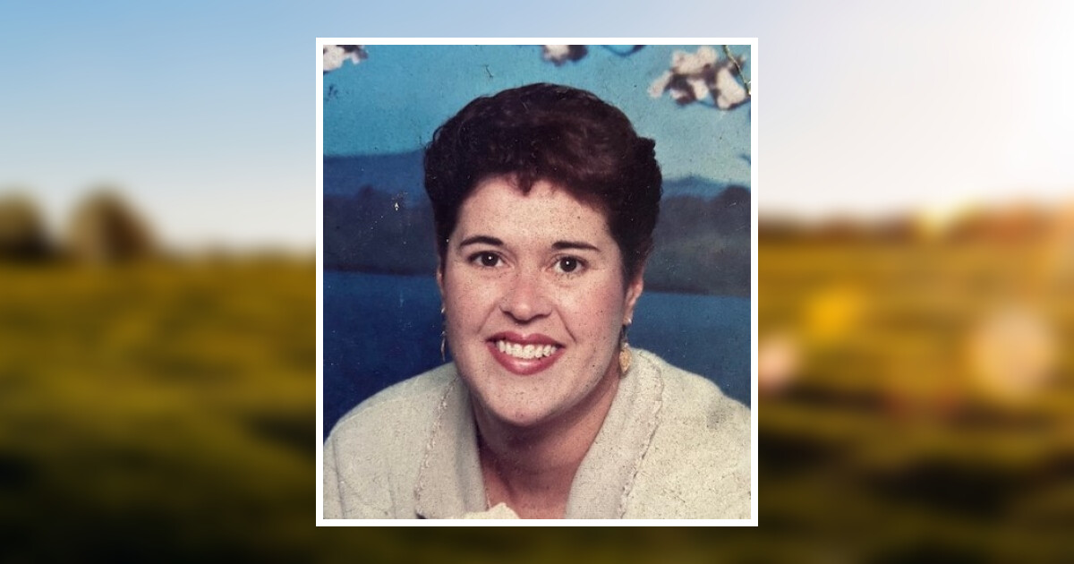 Annette M Ferri Obituary 2024 Nardolillo Funeral Home