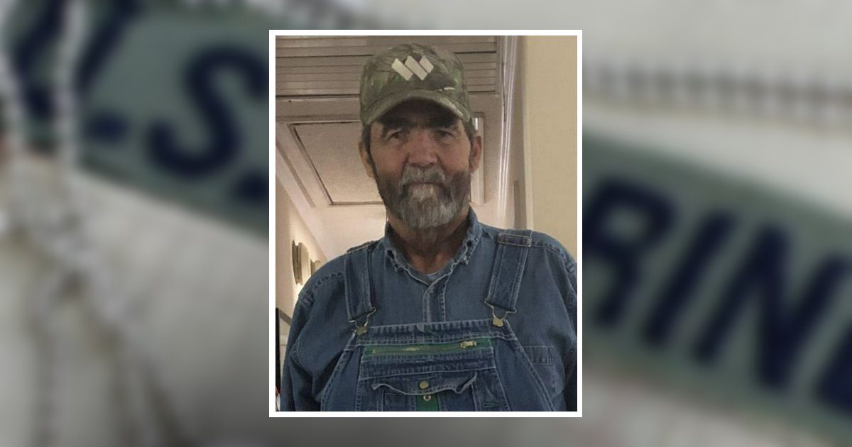 Luther Bishop Obituary, Thomasville, GA