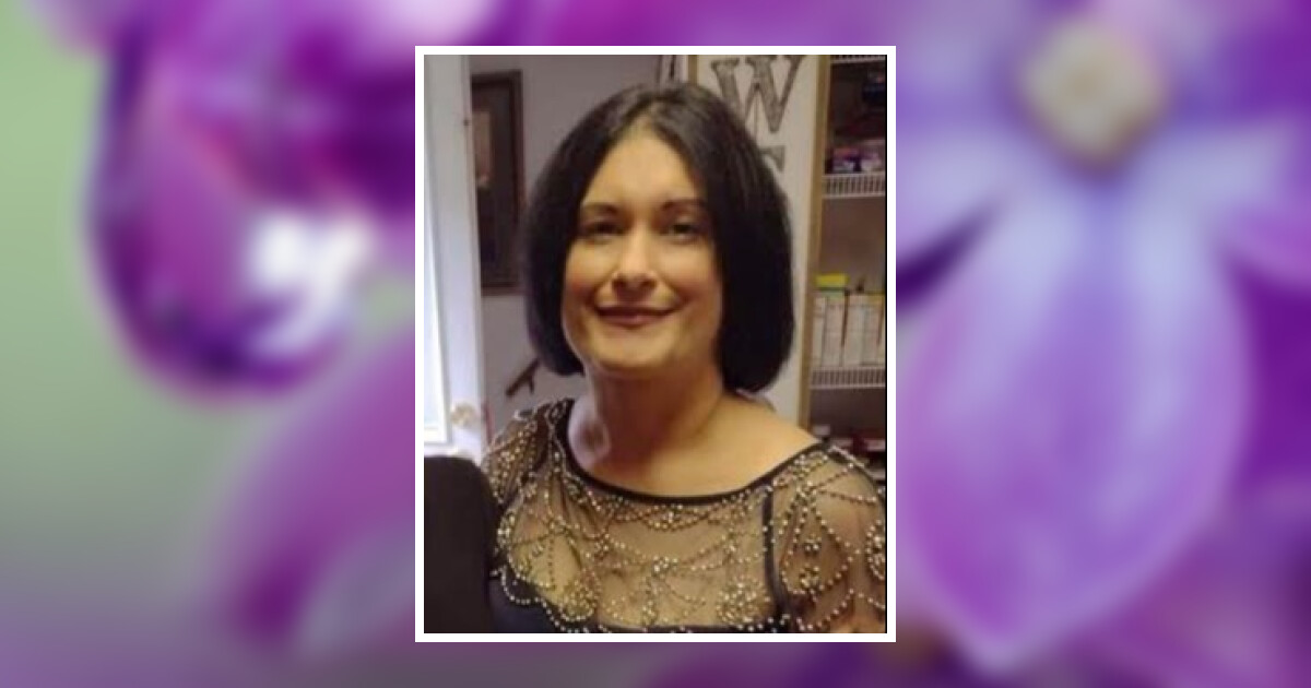 Lori Ann Starr-Crow Obituary April 29, 2024 - Slater Funeral Burgettstown