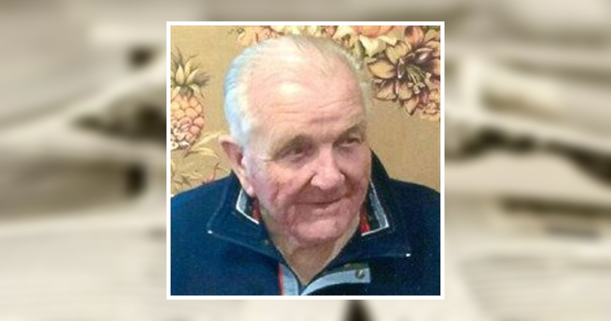 John nicholson obituary july 31 2019 the j f floyd mortuary