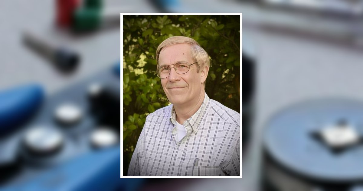 Peter Martin Ulrich La Porte, IN Obituary