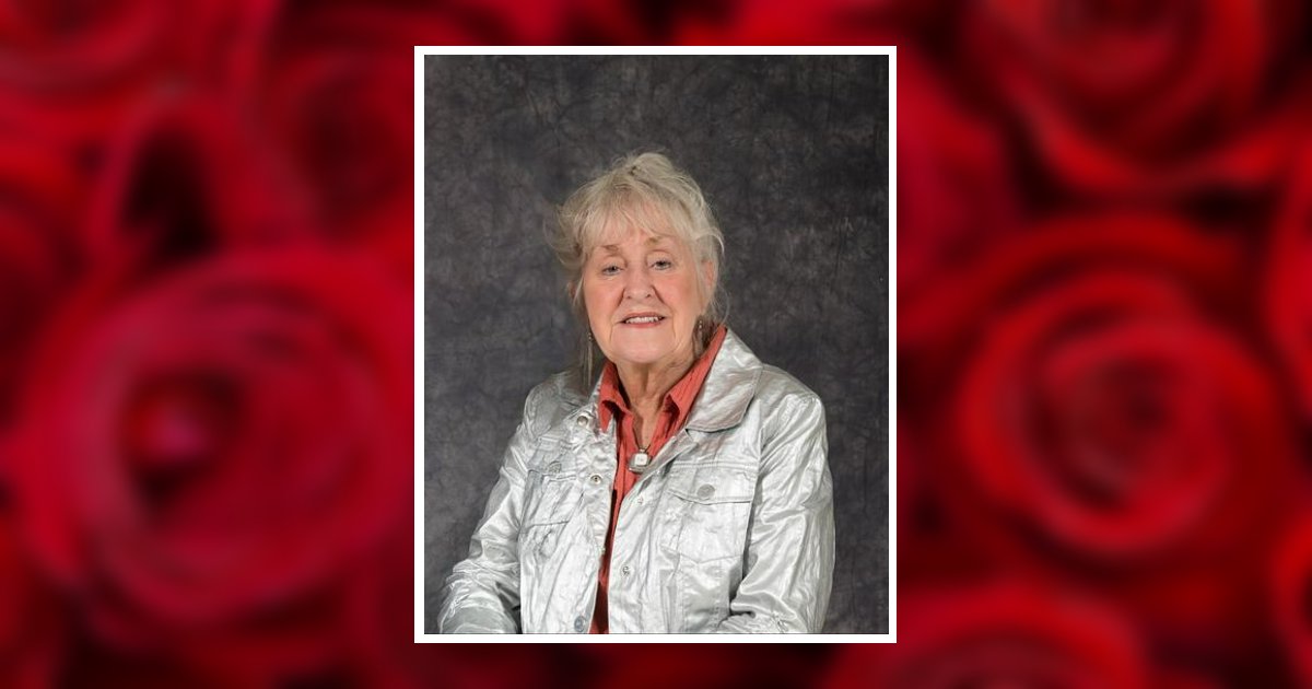 Mary Ellen Scott Obituary, Cincinnati, OH