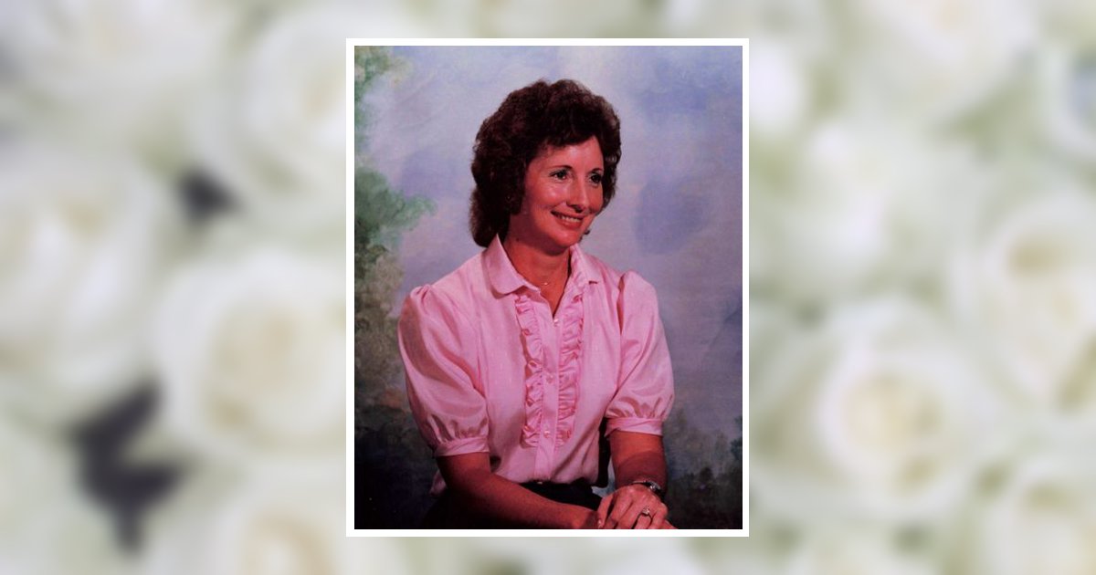 Barbrey "Barbara" Burns Waynesboro, TN Obituary