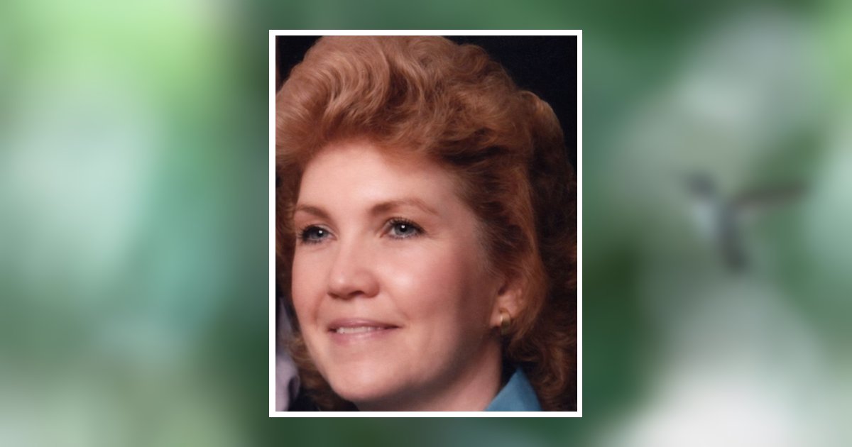 Patricia "Pat" A Ruhl Obituary, Hannibal, MO