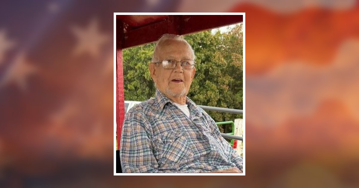 Dale Leroy Tipton Obituary, Centralia, MO