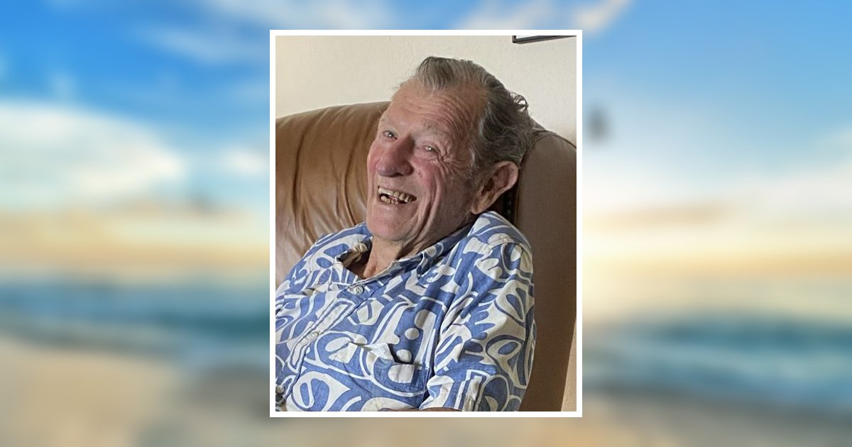 Iii Jeremiah Joseph Oconnor Obituary, Fort Myers, FL