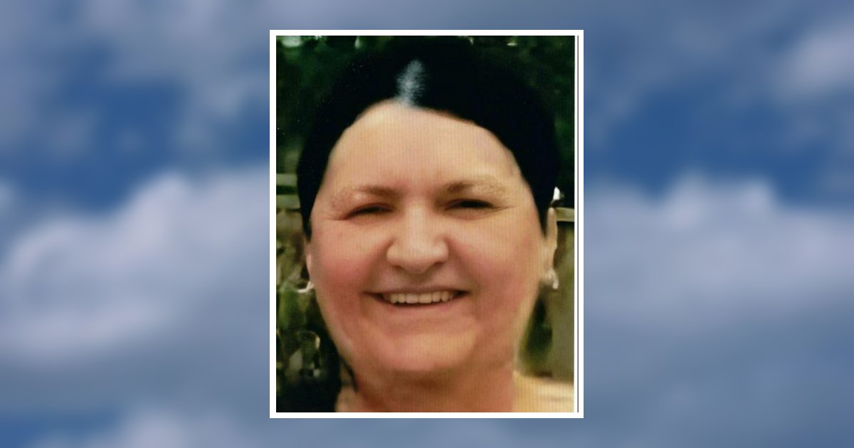Bonita Carol Kirschner Georgetown, OH Obituary