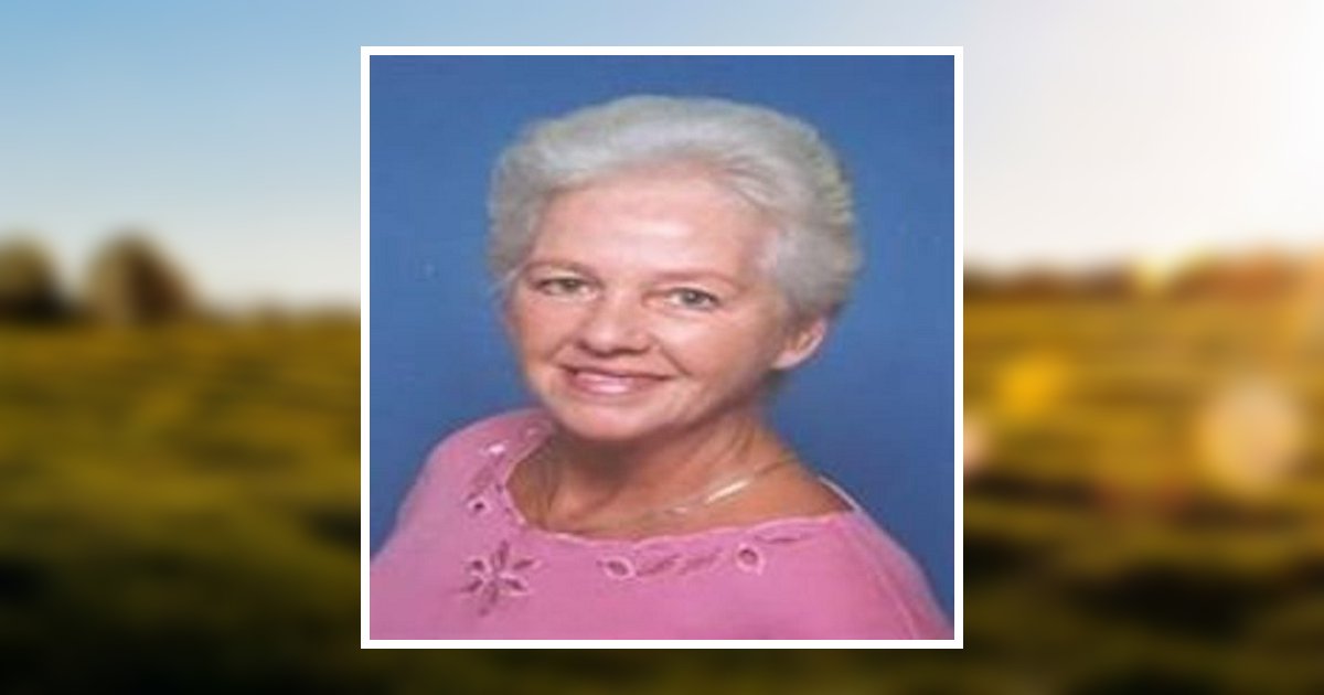 Carol Berry Obituary 2008 Riemann Family Funeral Homes