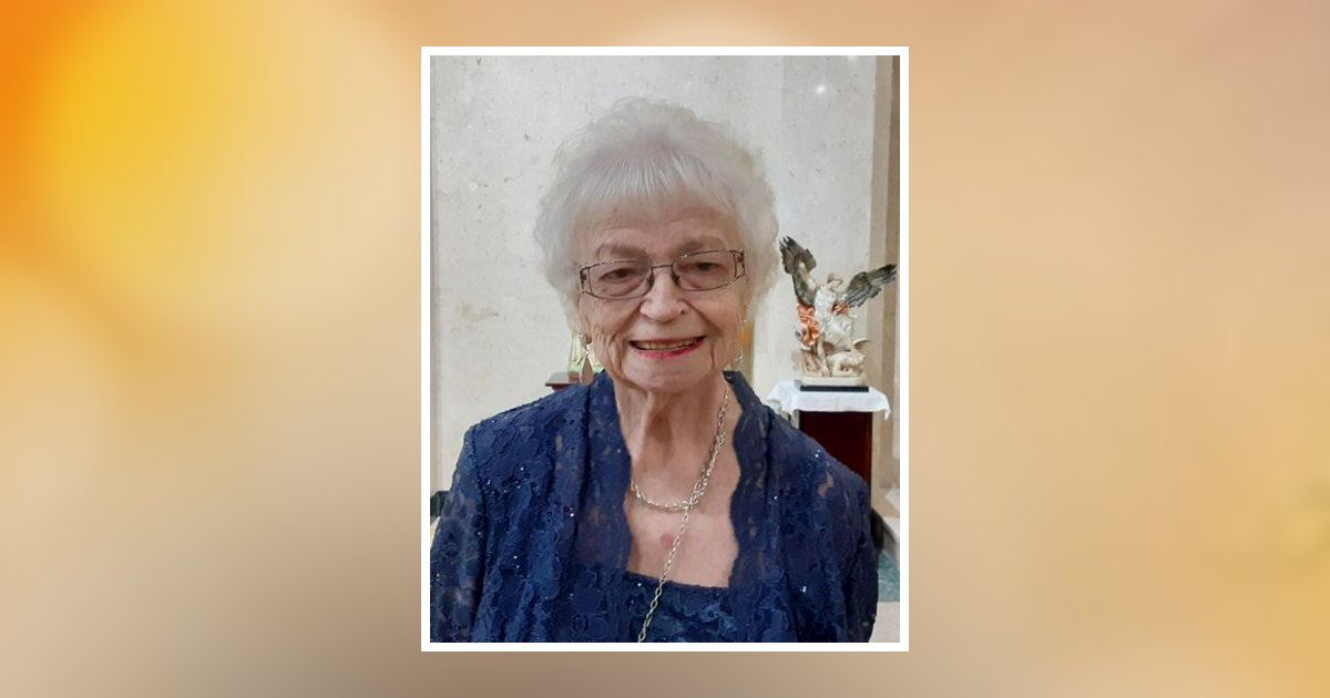 Rosemary V. Peterson Obituary, Newtown Square, PA