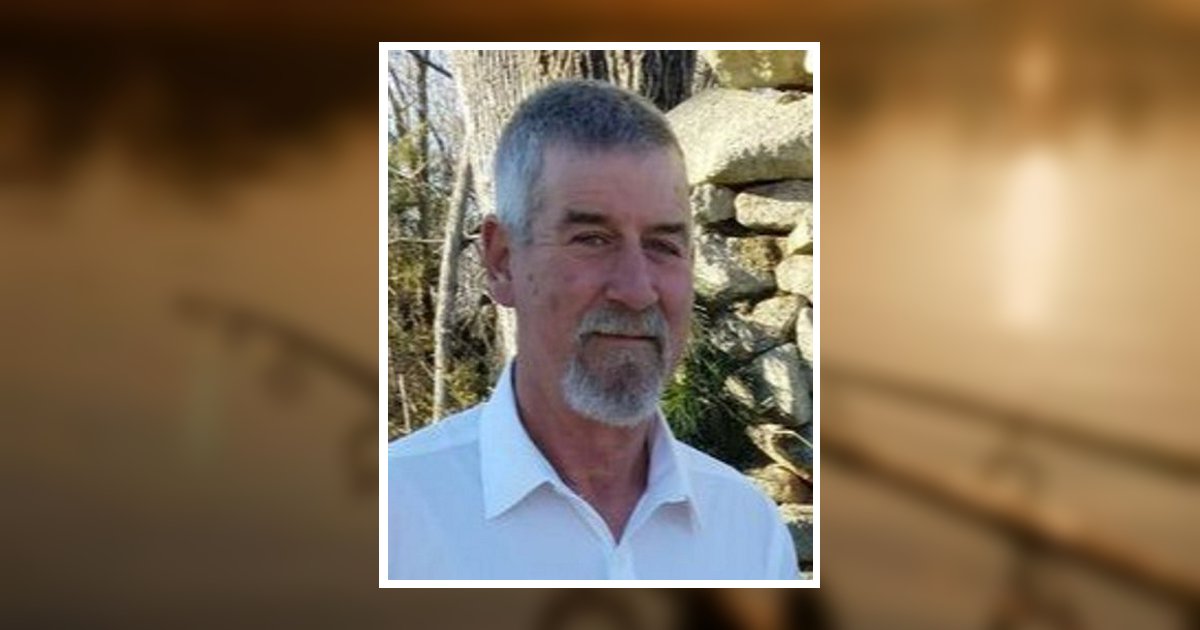 Gregory Paul Blanton Obituary, Gastonia, NC