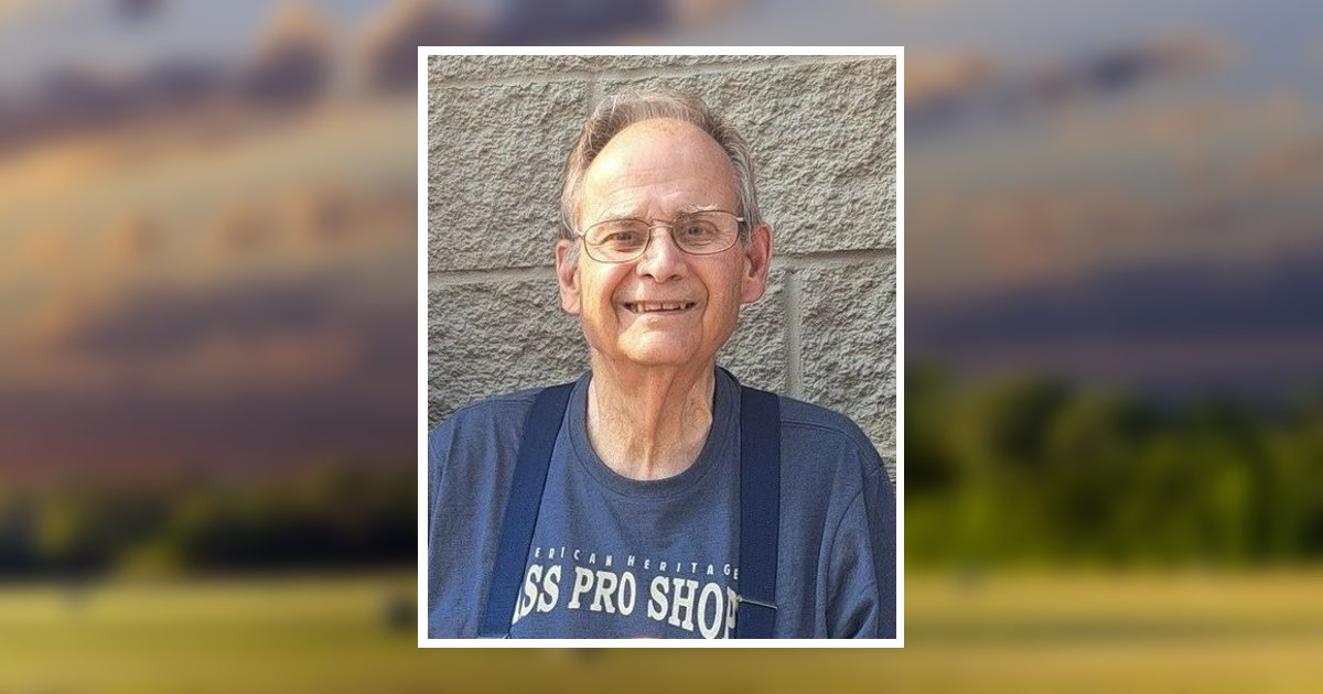Dennis D. Gerloff Obituary, Hastings, NE