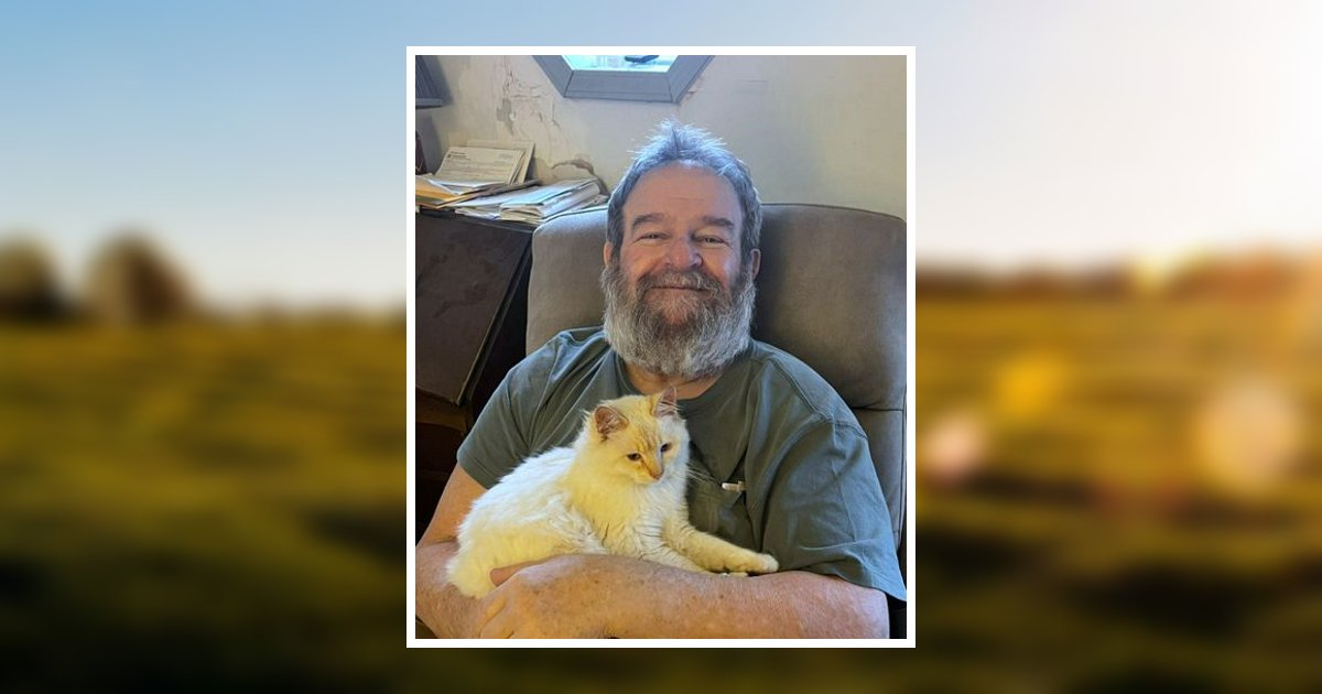 Sr. David R. Reichard Obituary, Troy, PA