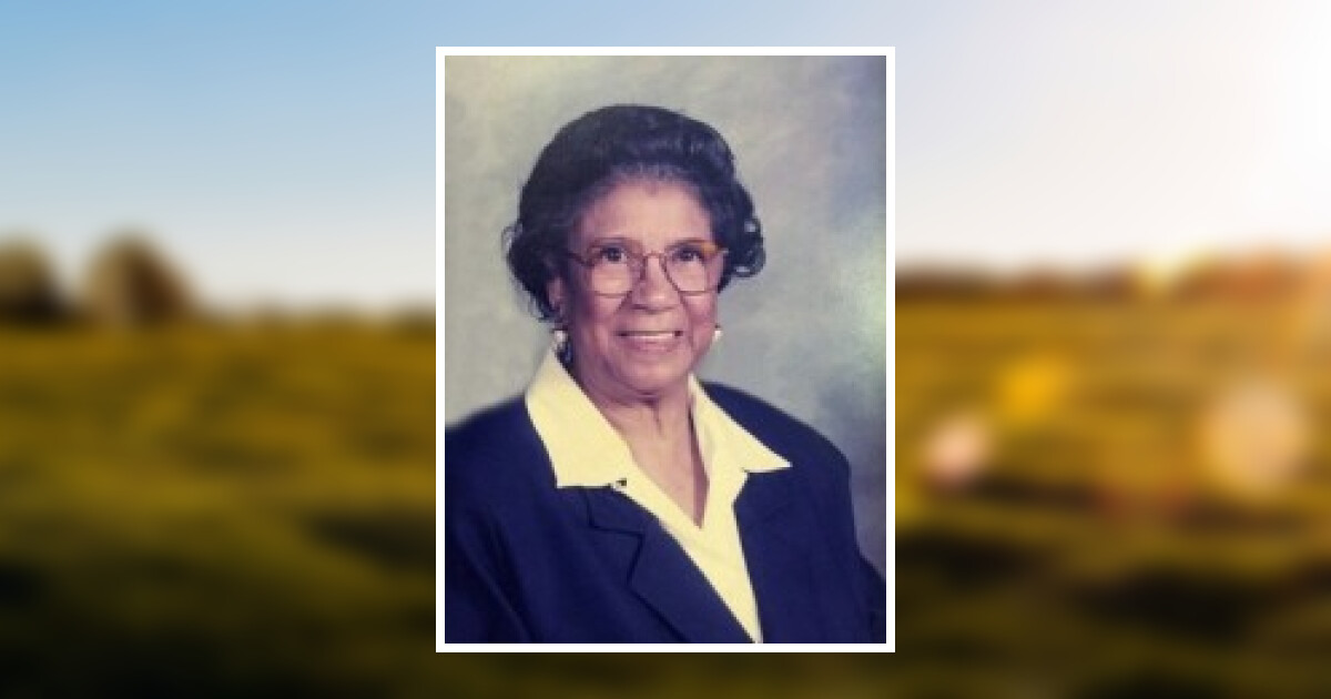 Beatrice Z. Broussard Obituary 2014 Pellerin Funeral Homes