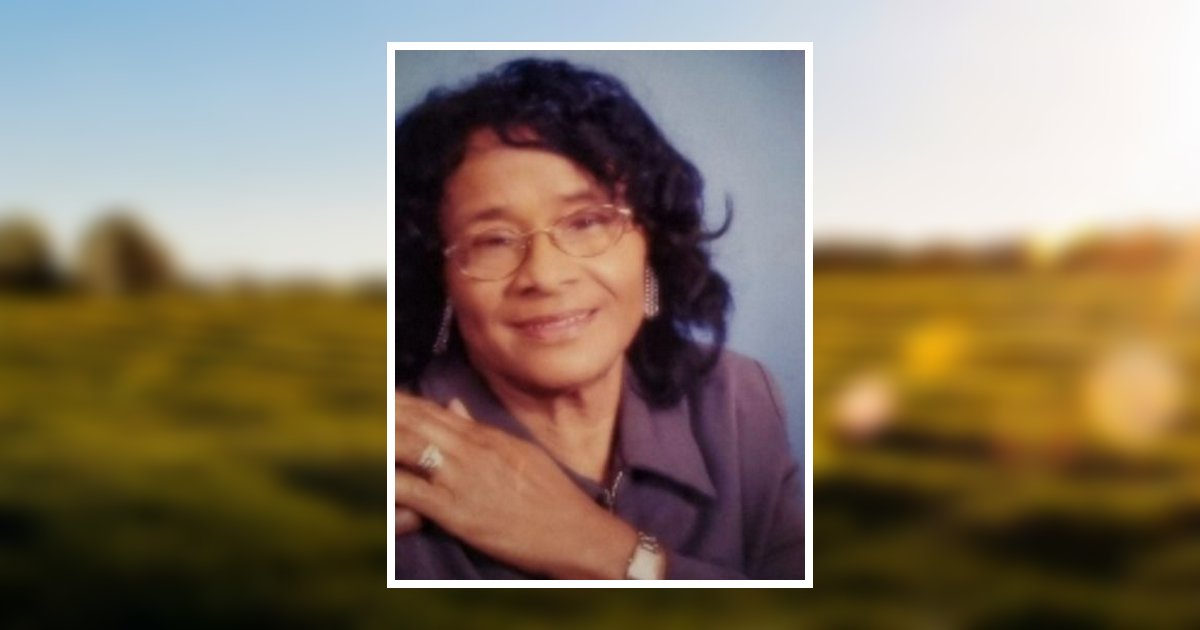 Luvenia Hampton Obituary August 4, 2020 Jerry W Kinley Funeral Home