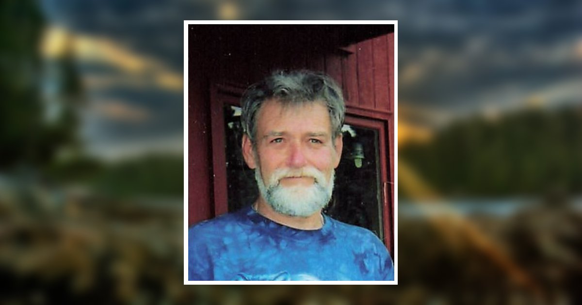 Charles A. "Chuck" Strosnider Obituary, Casper, WY