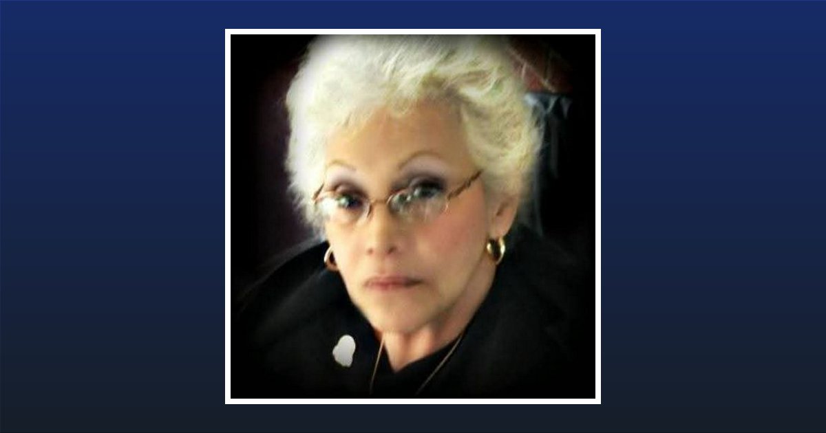 Gladys Smeltz Obituary, New Kensington, PA