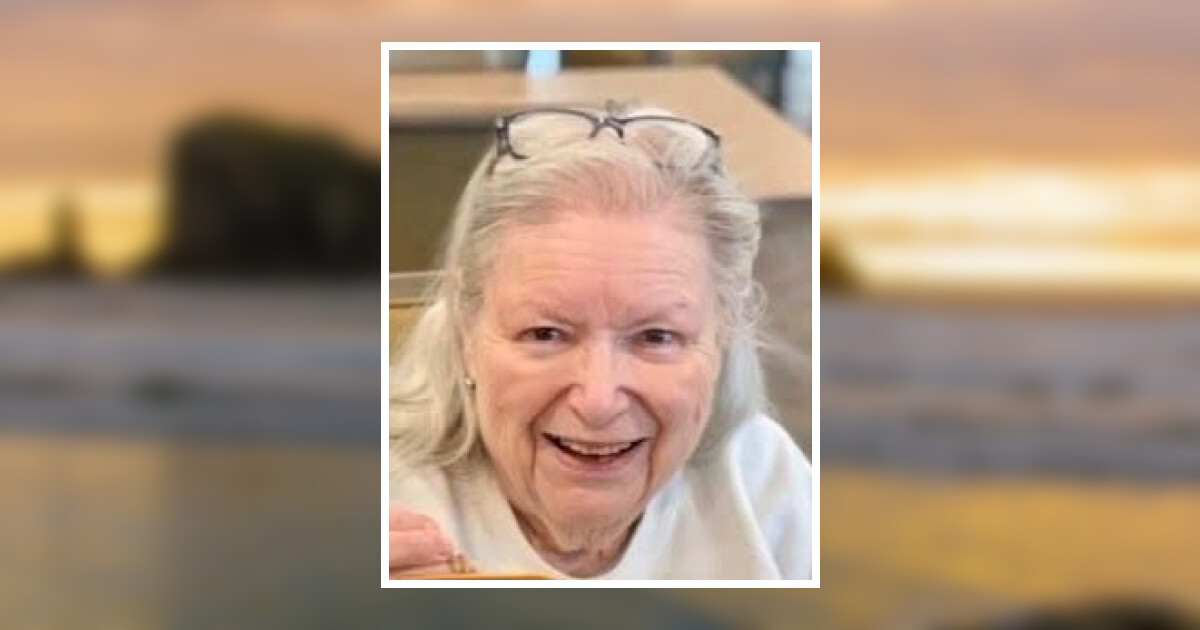 Mary Innis Olinger Obituary 2022 Hamlett Dobson Funeral Homes