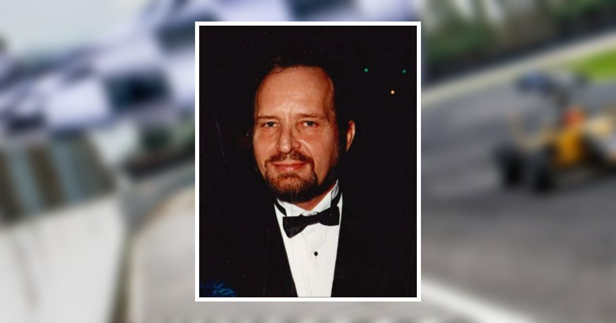 Kenneth R. Cox Sr. Obituary, Beavercreek, OH