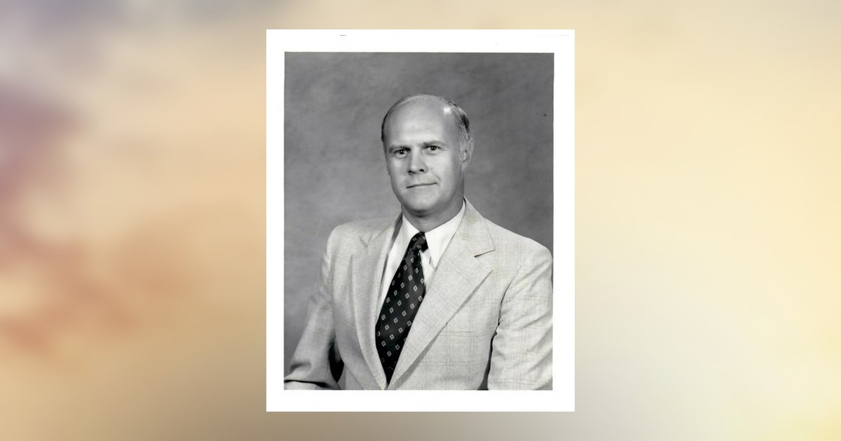 Thomas Monroe "Tom" Joyner Sanford, NC Obituary