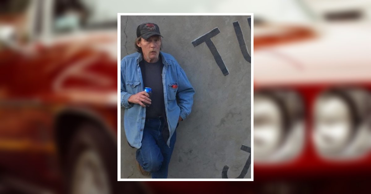 Jackie Don Faught Obituary, Amarillo, TX