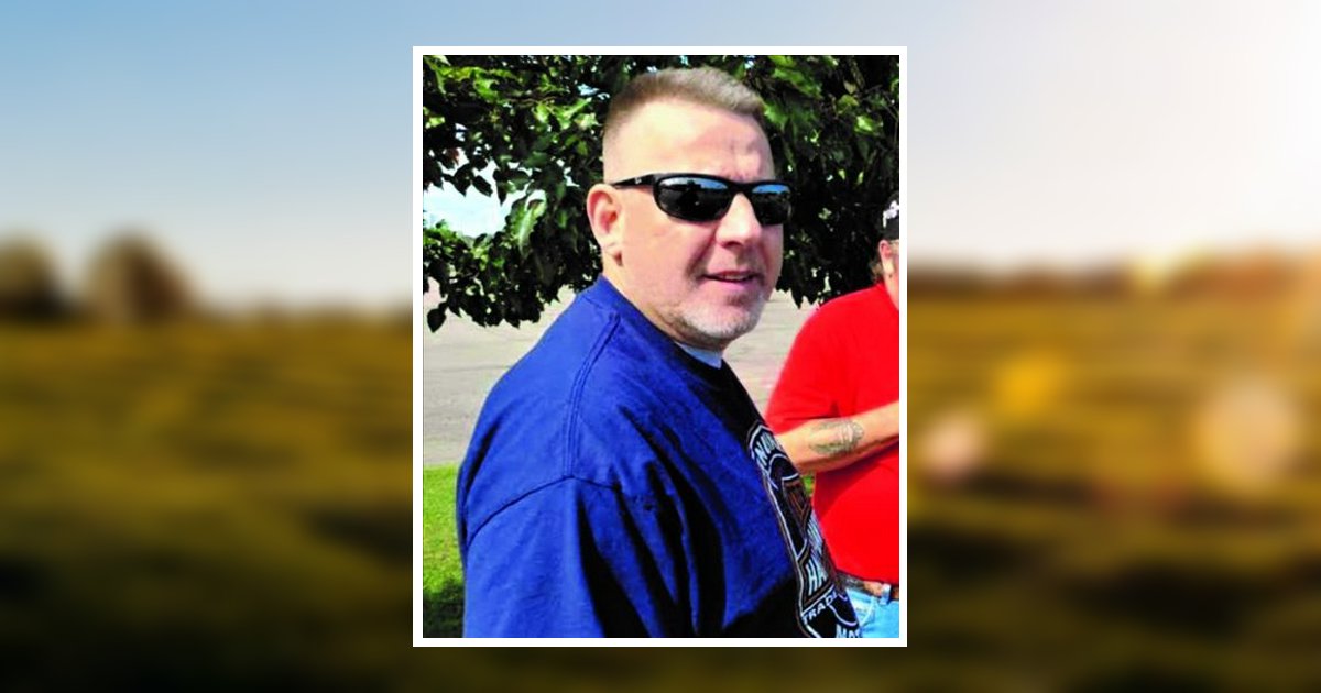 John E. Ley Jr. Obituary McGraw Kowal Funeral Home