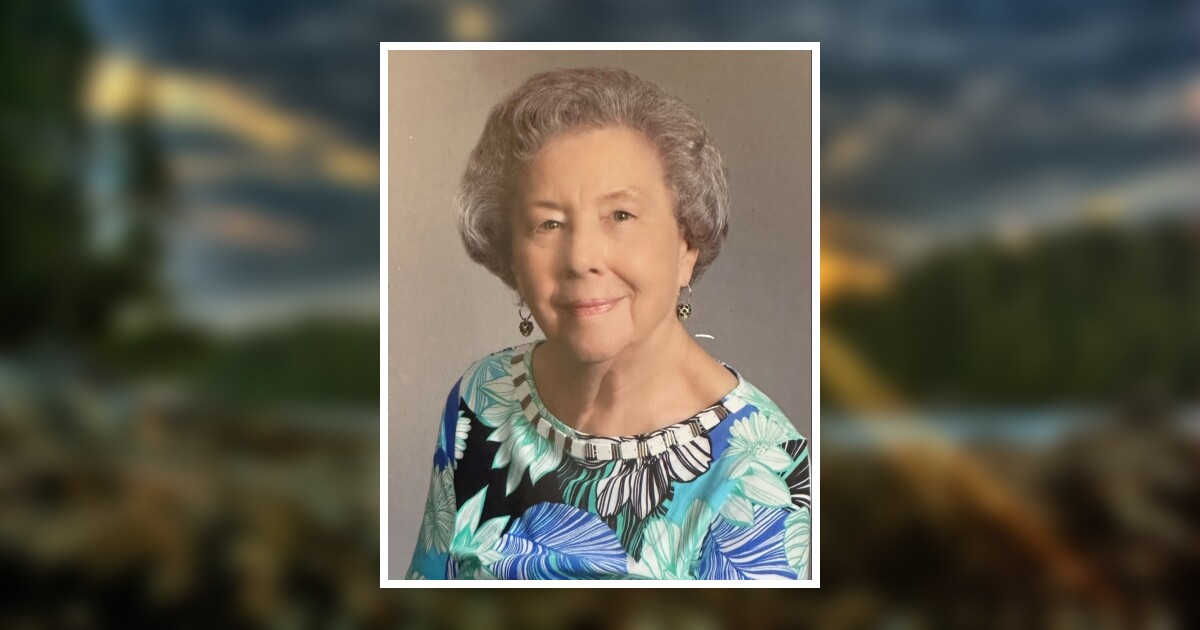 Jo Dell Eubanks Obituary 2024 - Morrison Funeral Home