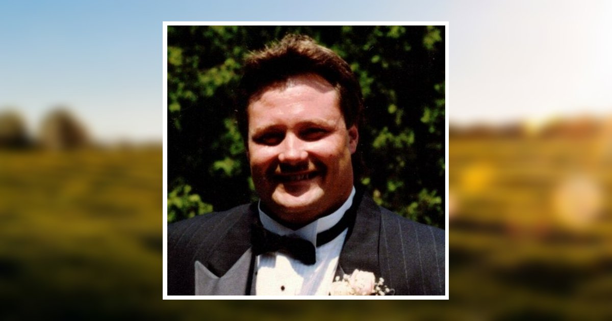 Randy Reynolds Obituary 2020 Chamberlain Huckeriede Funeral Home