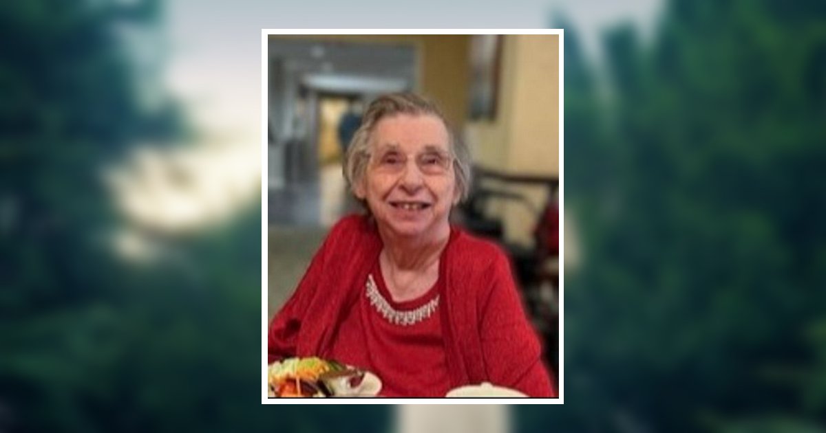 Roberta Ann Owens Yancey Obituary, Dyer, TN