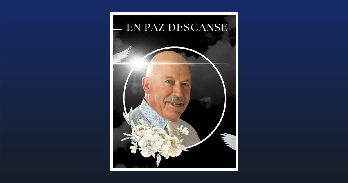 Jose Asuncion Marquez Obituary, Sunnyside, WA