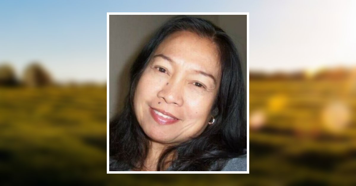 Neysa Pasion Obituary 2022 HalleyOlsenMurphy Funerals & Cremations