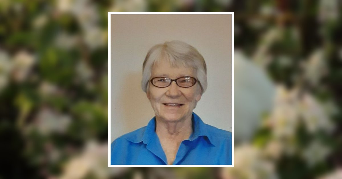 Arla Reichenberg North Platte, NE Obituary