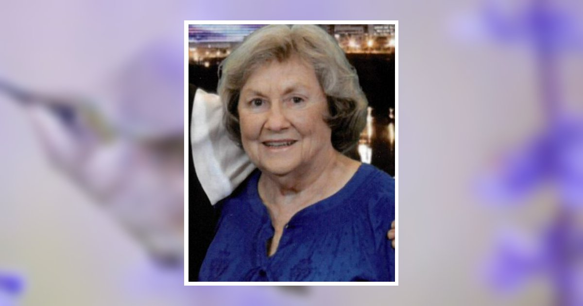 Joy Wilson Obituary 2024 Anderson Clayton Terrell