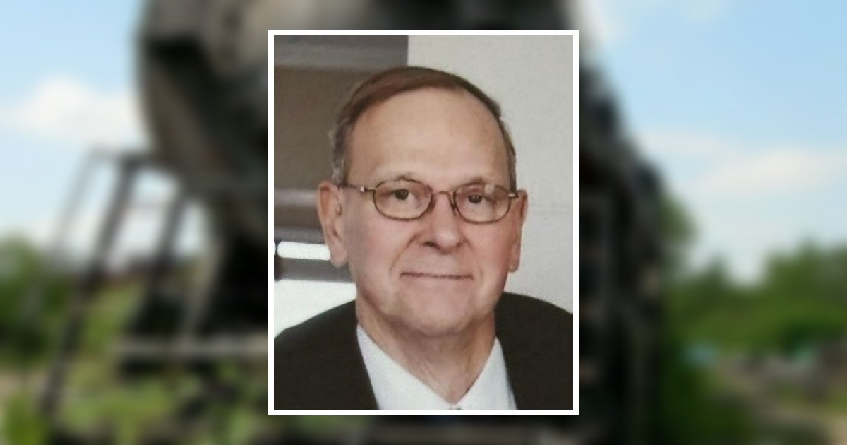 Kenneth Ray Hildebrandt Obituary, Edon, OH